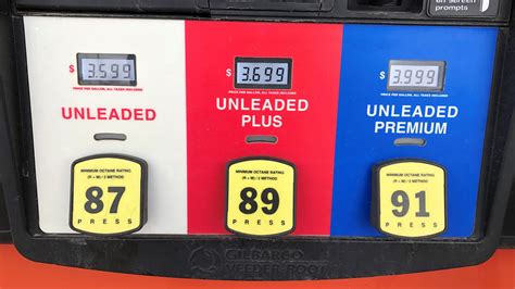 Jefferson City Mo Gas Prices